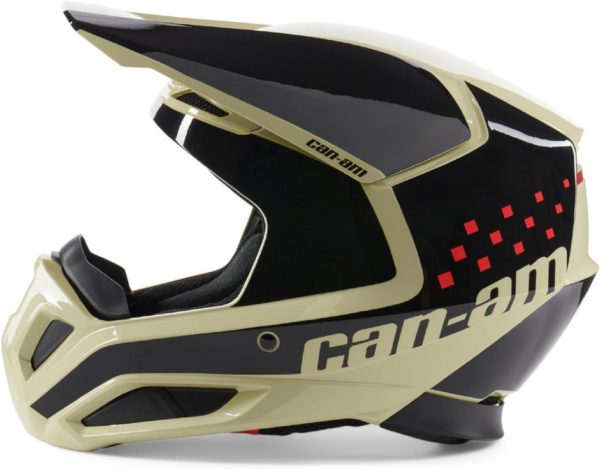 KASK CAN-AM PYRA FADE 2XL