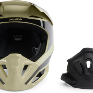 KASK CAN-AM PYRA FADE 2XL - obrazek 3