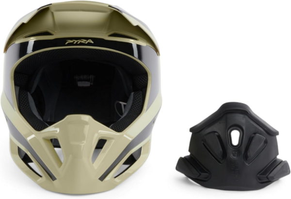 KASK CAN-AM PYRA FADE 2XL