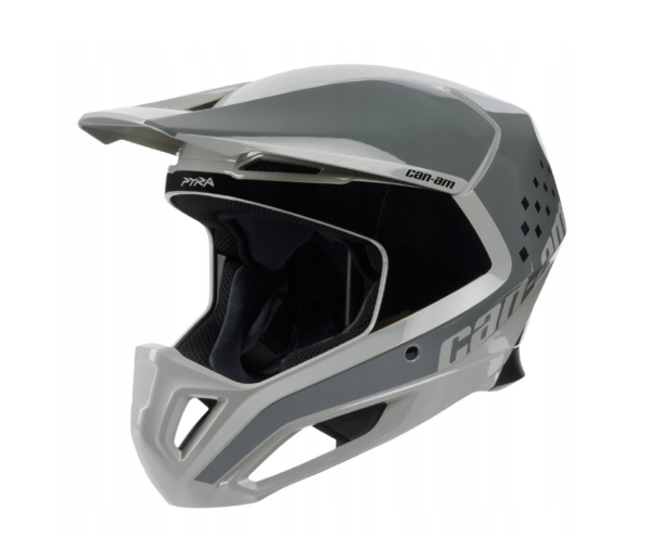 KASK CAN-AM PYRA FADE 2XL