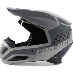 KASK CAN-AM PYRA FADE 2XL - obrazek 2