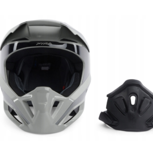 KASK CAN-AM PYRA FADE 2XL - obrazek 3