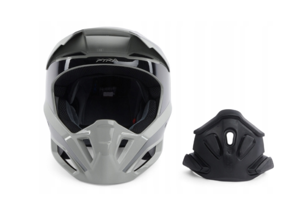 KASK CAN-AM PYRA FADE 2XL
