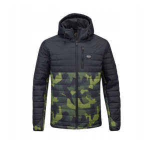 KURTKA CAN-AM PUFFER JACKET MEN XL