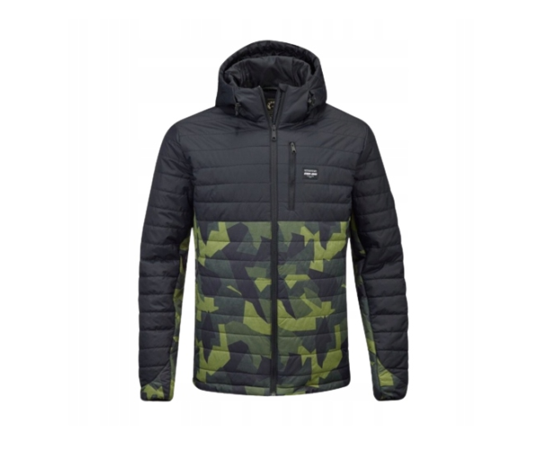 KURTKA CAN-AM PUFFER JACKET MEN XL