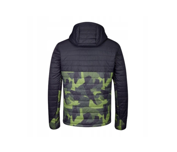KURTKA CAN-AM PUFFER JACKET MEN XL