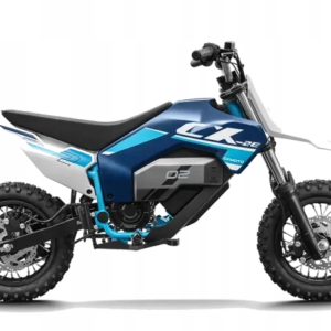 CFMoto CX-2E motocykl elektryczny