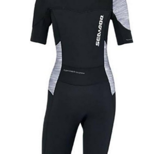 PIANKA ESCAPE WETSUIT DAMSKA S - obrazek 2