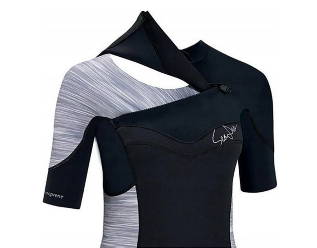PIANKA ESCAPE WETSUIT DAMSKA S