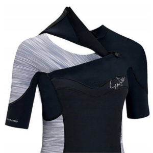 PIANKA ESCAPE WETSUIT DAMSKA S - obrazek 3
