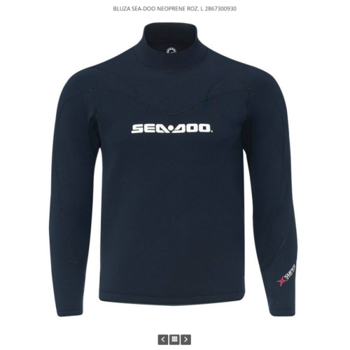Screenshot 2024-06-21 at 10-30-05 BLUZA SEA-DOO NEOPRENE ROZ. L 2867300930 KASK AIROH