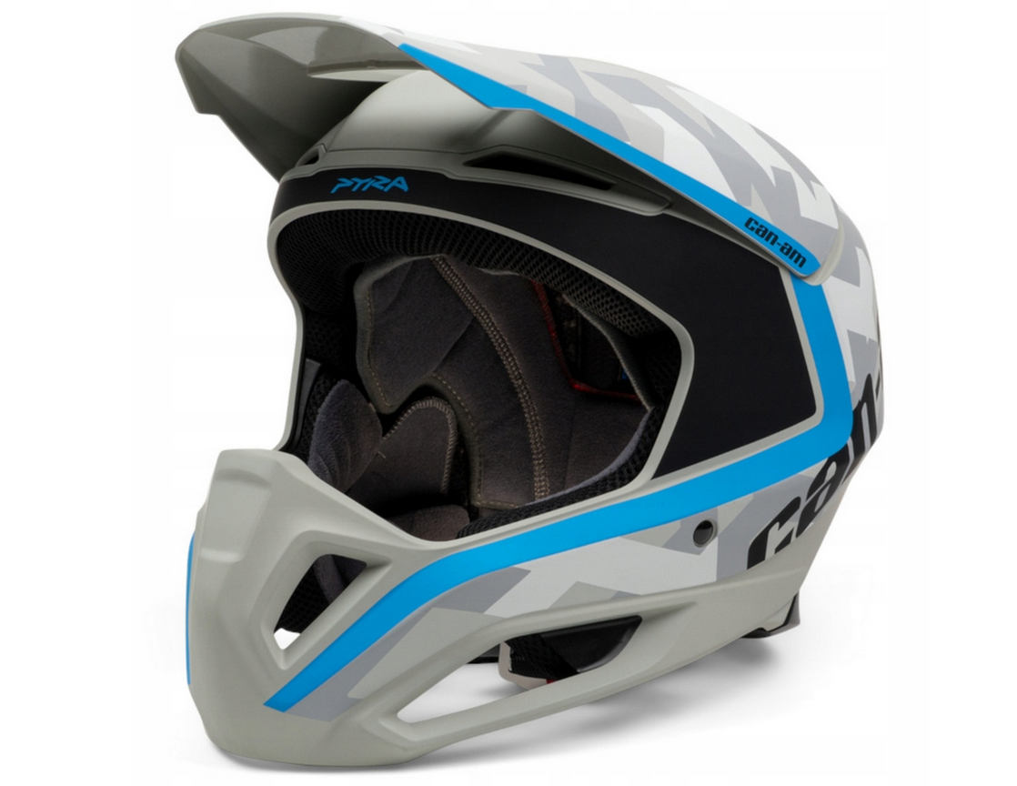 Screenshot 2024-06-21 at 11-03-53 Kask Can-Am Pyra Dune roz. 3XL 9290391609 9290391609 za 930 zł z Wągrowiec - Allegro.pl - (15148540980)