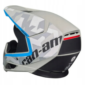 KASK CAN-AM PYRA DUNE 2XL - obrazek 4