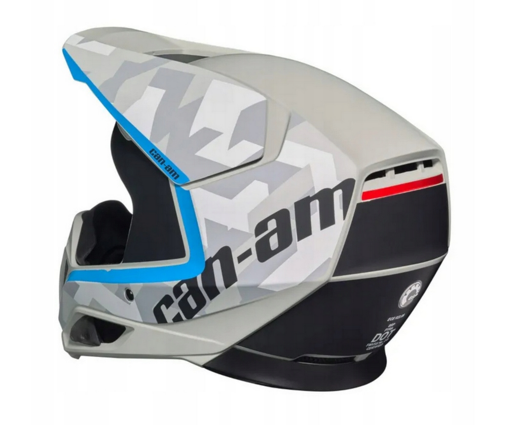 Screenshot 2024-06-21 at 11-04-16 Kask Can-Am Pyra Dune roz. 3XL 9290391609 9290391609 za 930 zł z Wągrowiec - Allegro.pl - (15148540980)