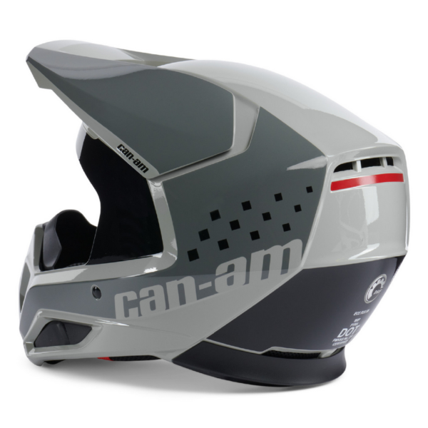 KASK CAN-AM PYRA DUNE 3XL