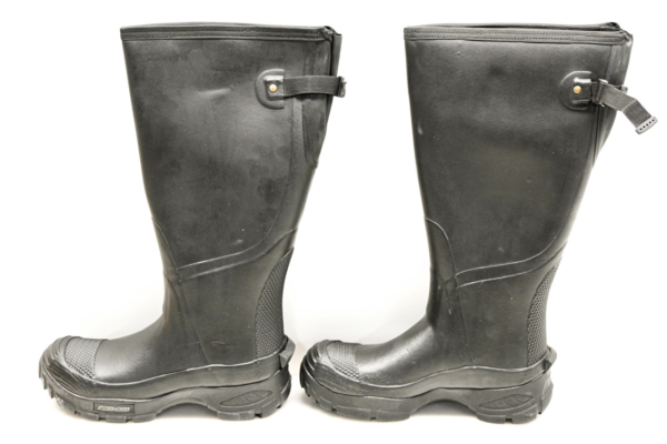 KALOSZE CAN-AM NEOPRENE MUD BOTS 42