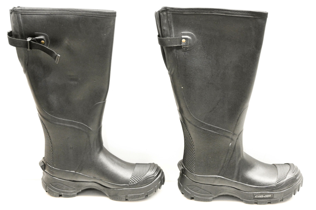 KALOSZE CAN-AM NEOPRENE MUD BOTS 42