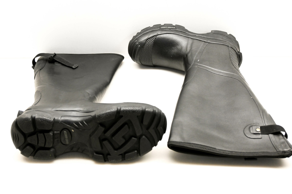 KALOSZE CAN-AM NEOPRENE MUD BOTS 42