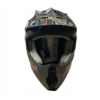 Screenshot 2024-06-21 at 13-56-23 Kask Can-Am X-1 Cross Zone Helmet Ro. M 4483870690 4483870690 za 620 zł z Wągrowiec - Allegro.pl - (13350118747)