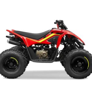CFMoto CForce 110
