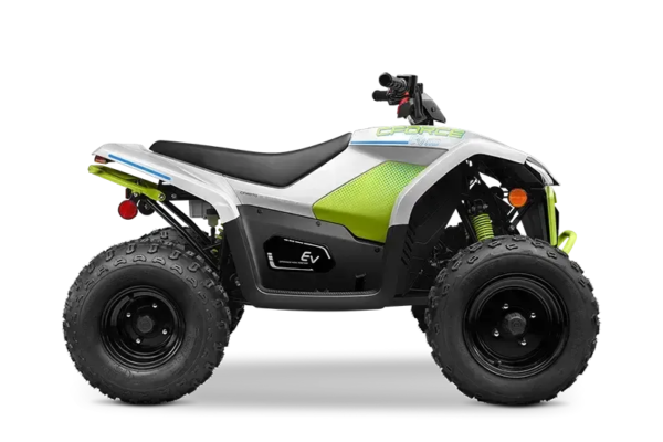 CFMoto CForce EV110
