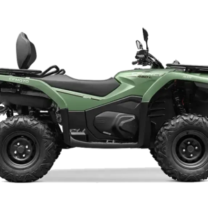 CFMoto CForce 450L