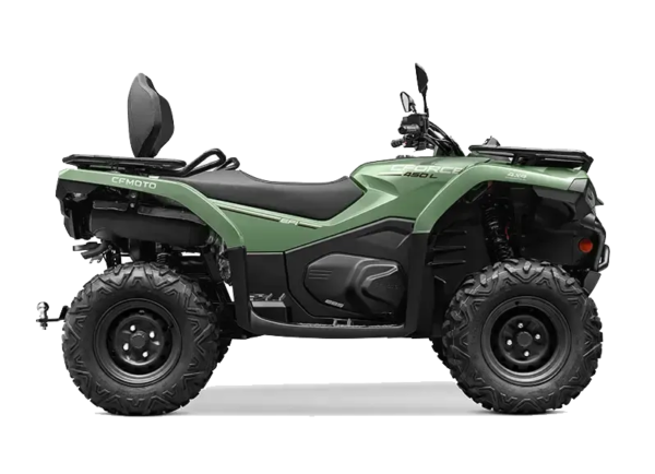 CFMoto CForce 450L