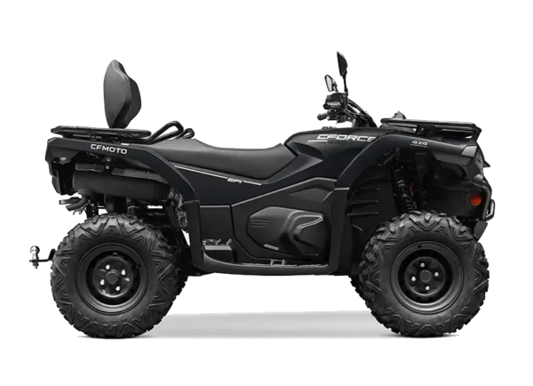 CFMoto CForce 450L