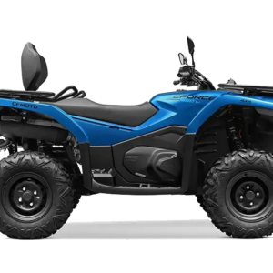 CFMoto CForce 450L