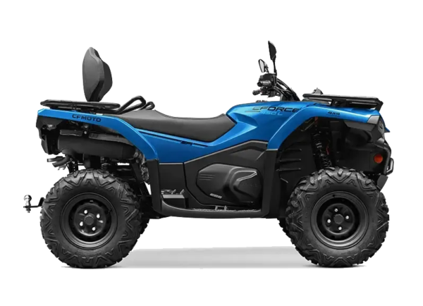 CFMoto CForce 450L