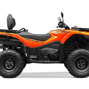 CFMoto CForce 450L