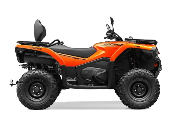 CFMoto CForce 450L