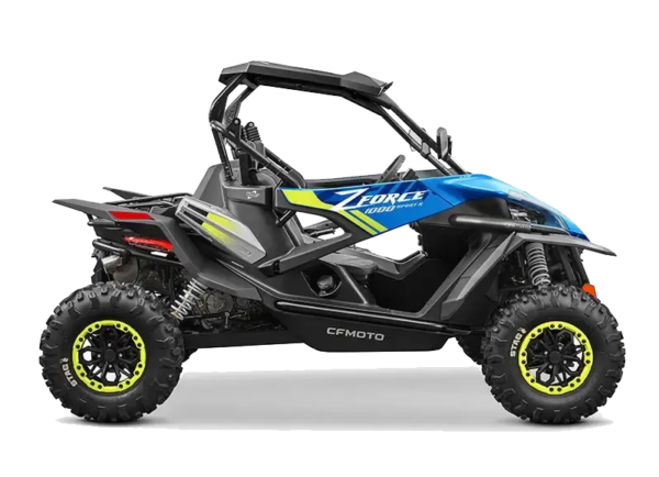 CFMoto ZForce 1000 Sport R