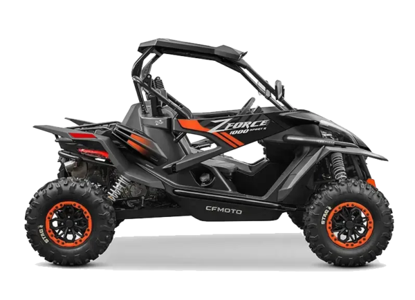 CFMoto ZForce 1000 Sport R