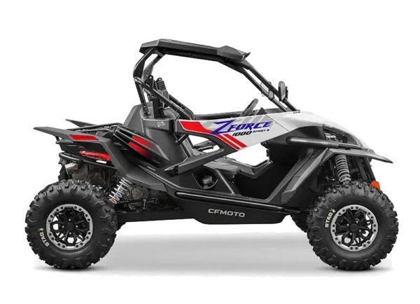 CFMoto ZForce 1000 Sport R