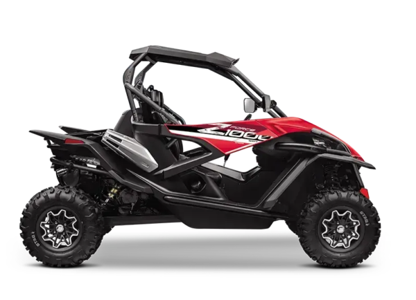 CFMoto ZForce 1000 Sport