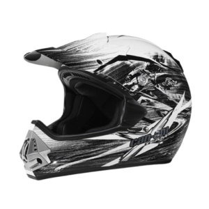 KASK CAN-AM ATV XP-2 RACE HELMET S