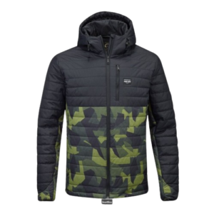 KURTKA PUFFER JACKET MEN 2XL - obrazek 1