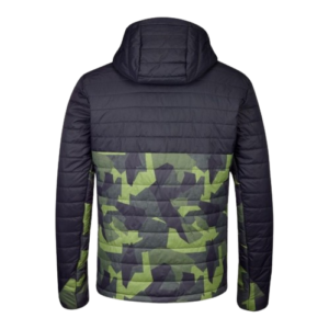 KURTKA PUFFER JACKET MEN 2XL - obrazek 2