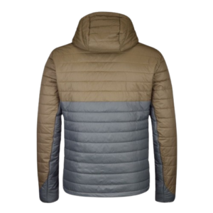 KURTKA CAN-AM PUFFER JACKET MEN M - obrazek 2
