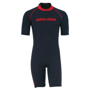 PIANKA MEN ESCAPE SHORTY WETSUIT S