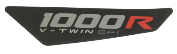 Naklejka 1000R LH