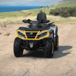 Custom Outlander MAX XT-P 20.09.2023 at 16.02(1)