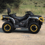 Custom Outlander MAX XT-P 20.09.2023 at 16.02(7)