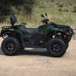 Custom Outlander PRO MAX XU T 15.03.2024 at 11.59