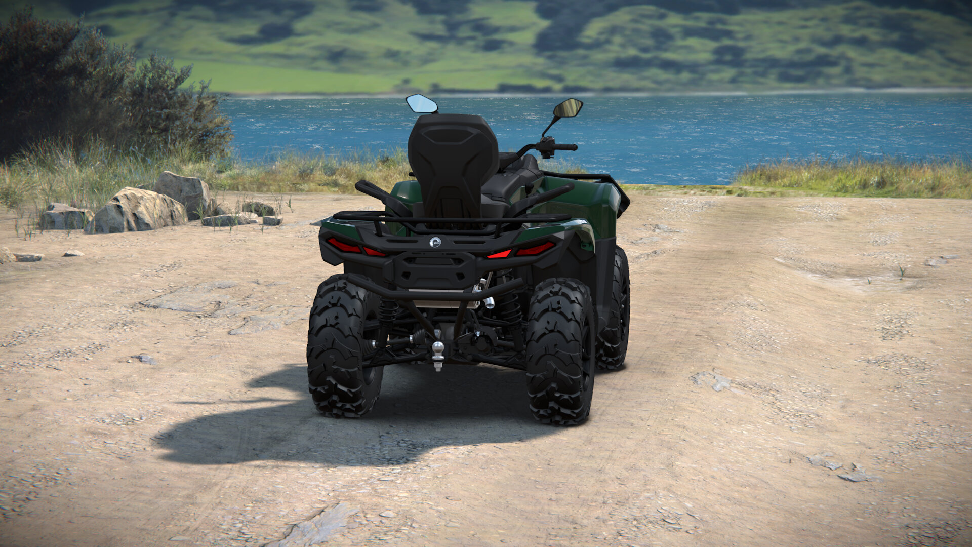 Custom Outlander PRO MAX XU T 15.03.2024 at 11.59 (2)
