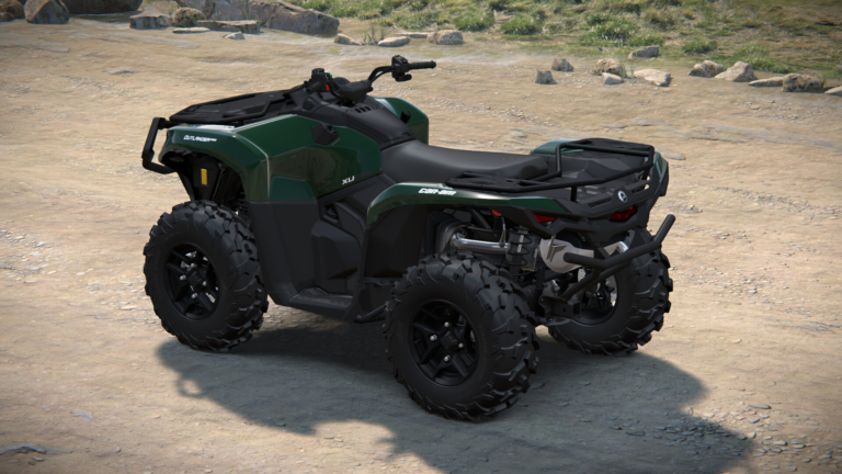 Custom Outlander-PRO-XU 2.07.2024 at 15.18(2)