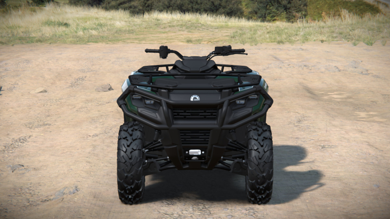 Custom Outlander-PRO-XU 2.07.2024 at 15.18(3)