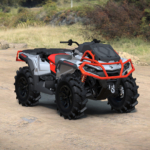 Custom Outlander X mr 1000R 20.09.2023 at 15.40