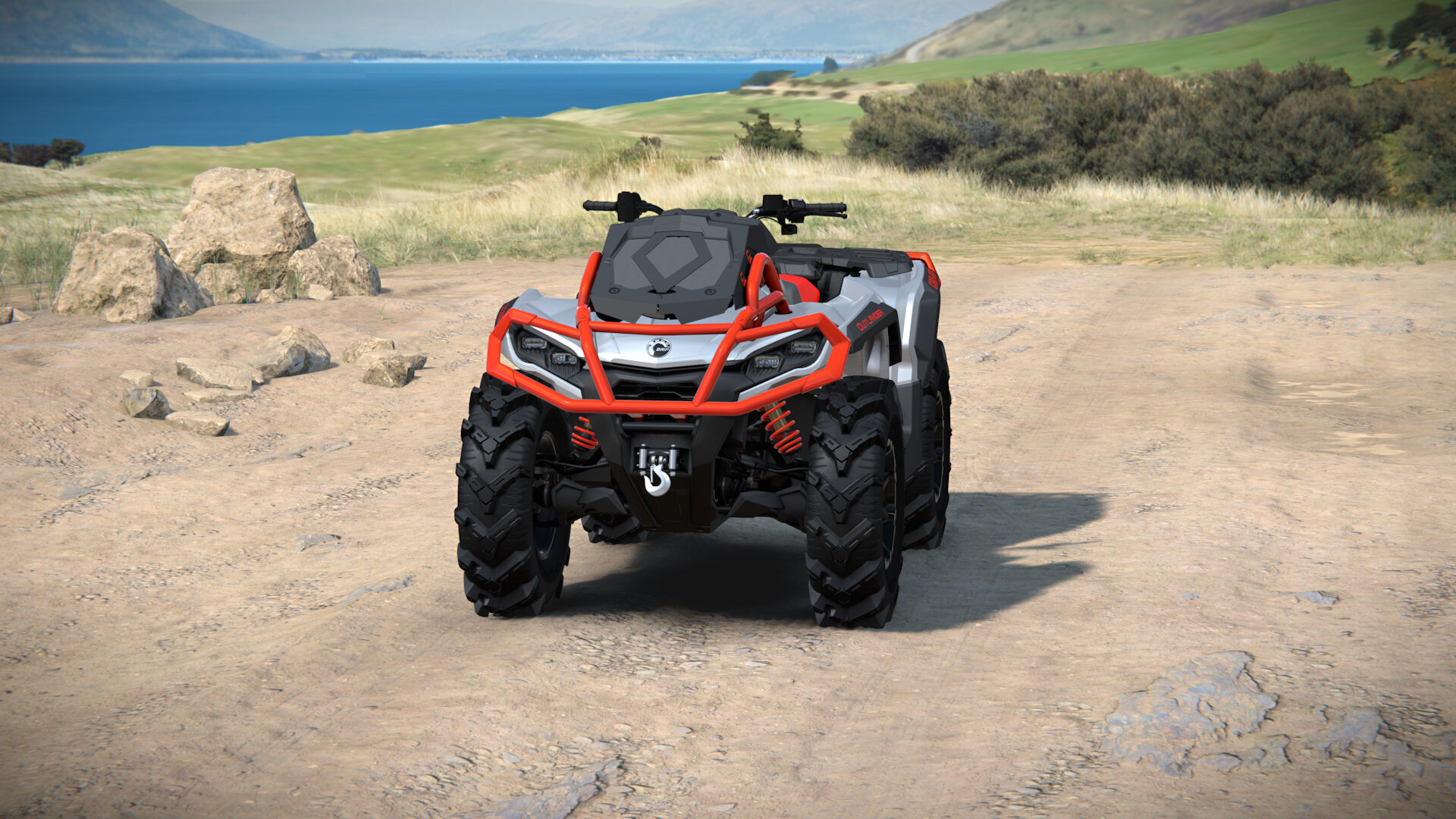 Custom Outlander X mr 1000R 20.09.2023 at 15.40(1)